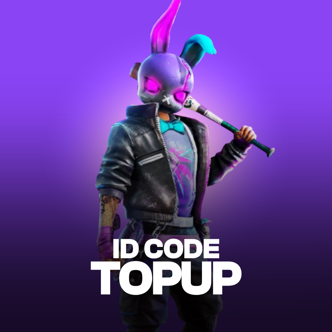FF UID TOPUP (BD)
